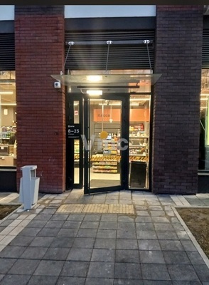 Снять  торговое помещение