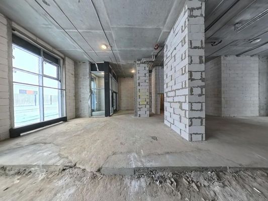 Снять  торговое помещение