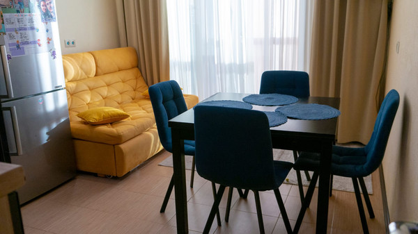 Купить 2-комнатную квартиру