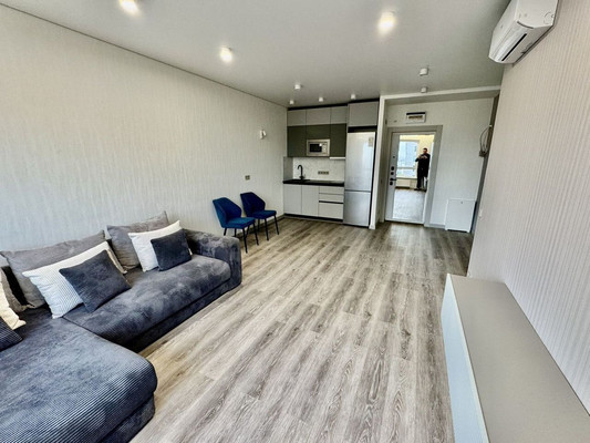 Снять 2-комнатную квартиру