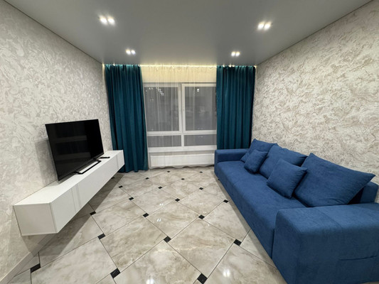 Снять 2-комнатную квартиру