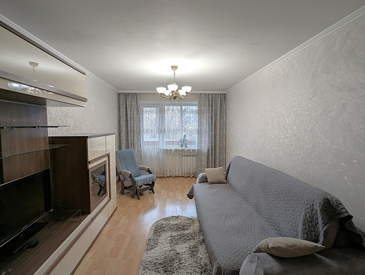 Купить 2-комнатную квартиру