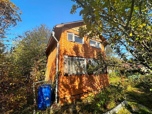 Купить  дом