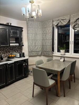 Купить 3-комнатную квартиру