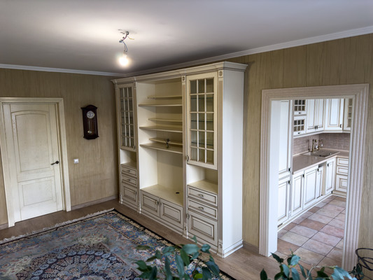 Купить 4-комнатную квартиру