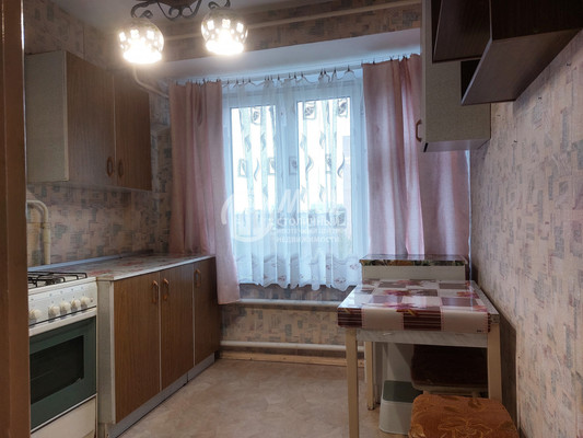 Купить 2-комнатную квартиру