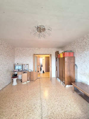 Купить 1-комнатную квартиру