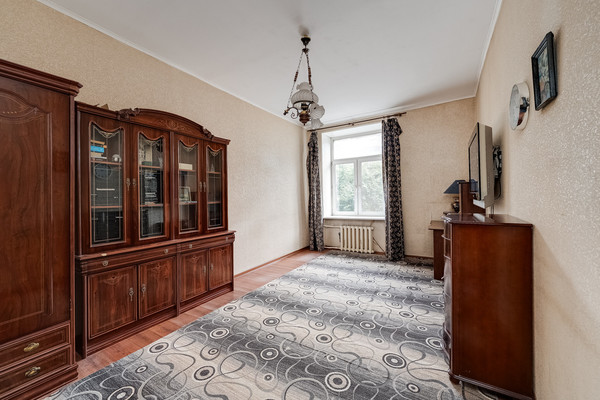 Купить 2-комнатную квартиру