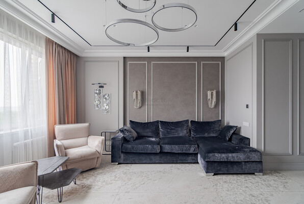 Купить 4-комнатную квартиру