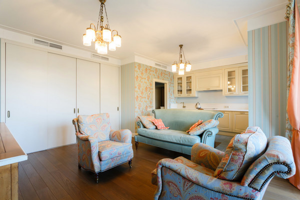 Купить 2-комнатную квартиру