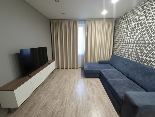 Купить 1-комнатную квартиру