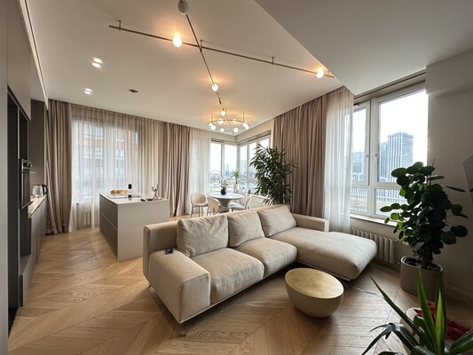 Купить 3-комнатную квартиру