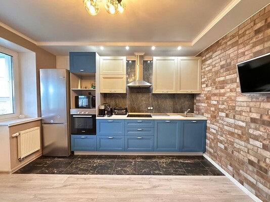 Купить 1-комнатную квартиру