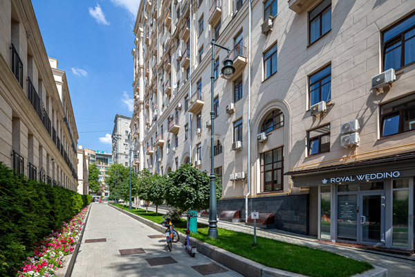 Купить 2-комнатную квартиру