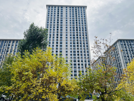 Купить 4-комнатную квартиру