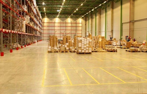 Снять  склад