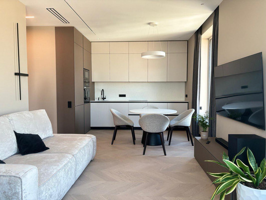 Купить 2-комнатную квартиру