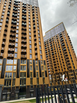 Купить 2-комнатную квартиру