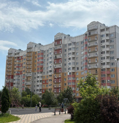 Купить 1-комнатную квартиру