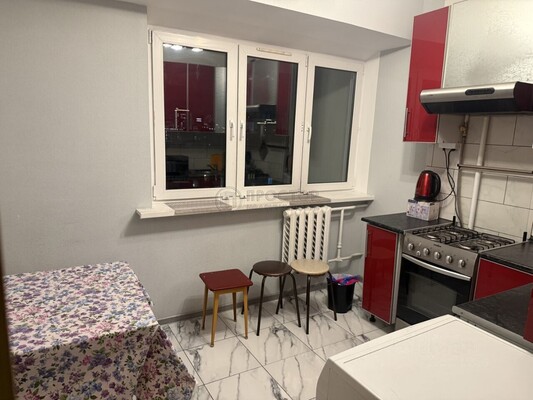 Купить 2-комнатную квартиру