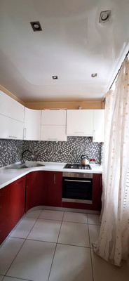 Купить 2-комнатную квартиру