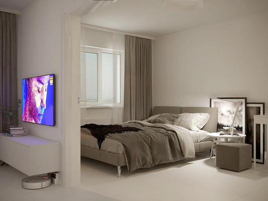 Купить 2-комнатную квартиру