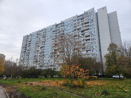 Купить 2-комнатную квартиру