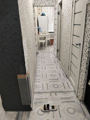 Купить 3-комнатную квартиру