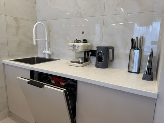 Снять 2-комнатную квартиру