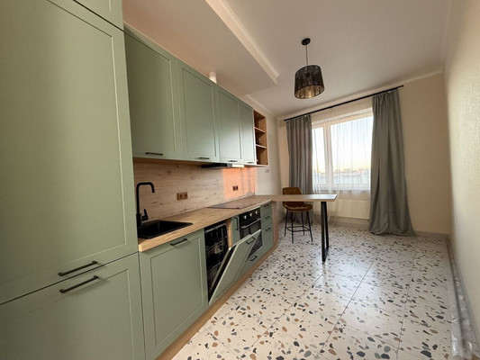 Снять 1-комнатную квартиру