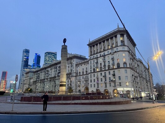 Купить 1-комнатную квартиру