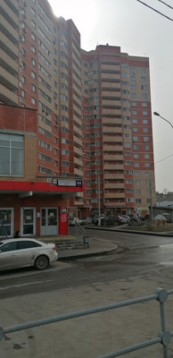 Купить 1-комнатную квартиру