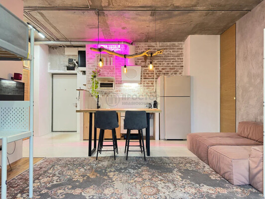 Купить 2-комнатную квартиру