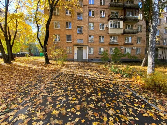 Купить 2-комнатную квартиру