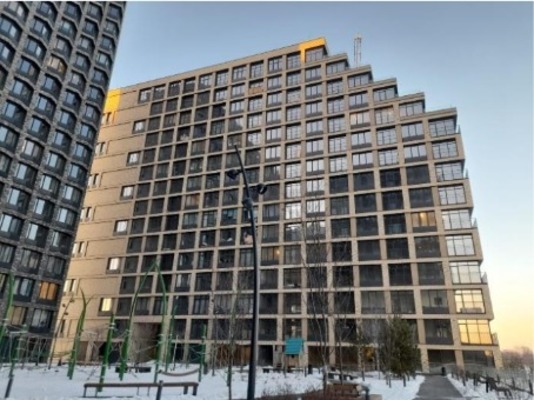 Купить 4-комнатную квартиру