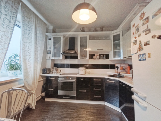 Купить 2-комнатную квартиру