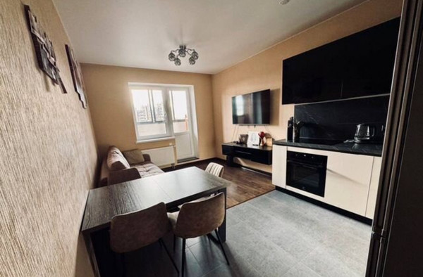 Купить 3-комнатную квартиру