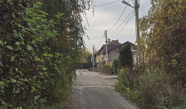 Купить  участок