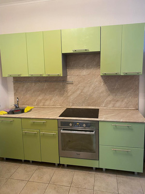 Купить 1-комнатную квартиру