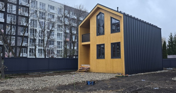 Купить  дом