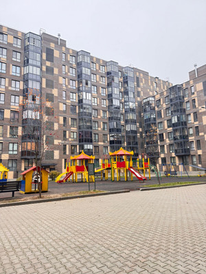 Купить 2-комнатную квартиру