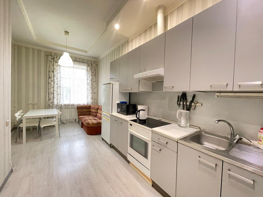 Купить 2-комнатную квартиру