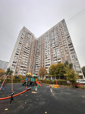 Купить 4-комнатную квартиру