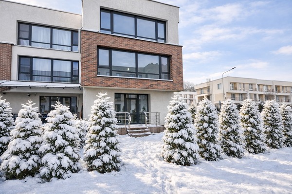 Купить  коттедж