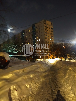 Купить 3-комнатную квартиру