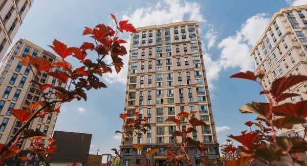 Купить 1-комнатную квартиру