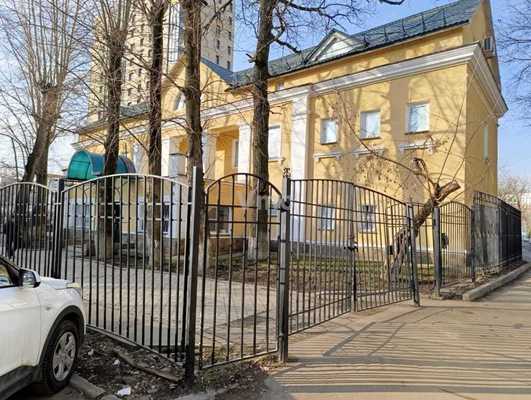 Купить  помещение свободного назначения