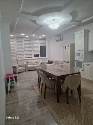 Снять 3-комнатную квартиру