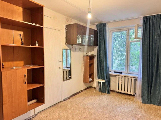 Купить 2-комнатную квартиру