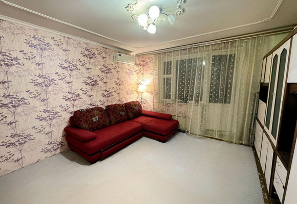 Снять 1-комнатную квартиру